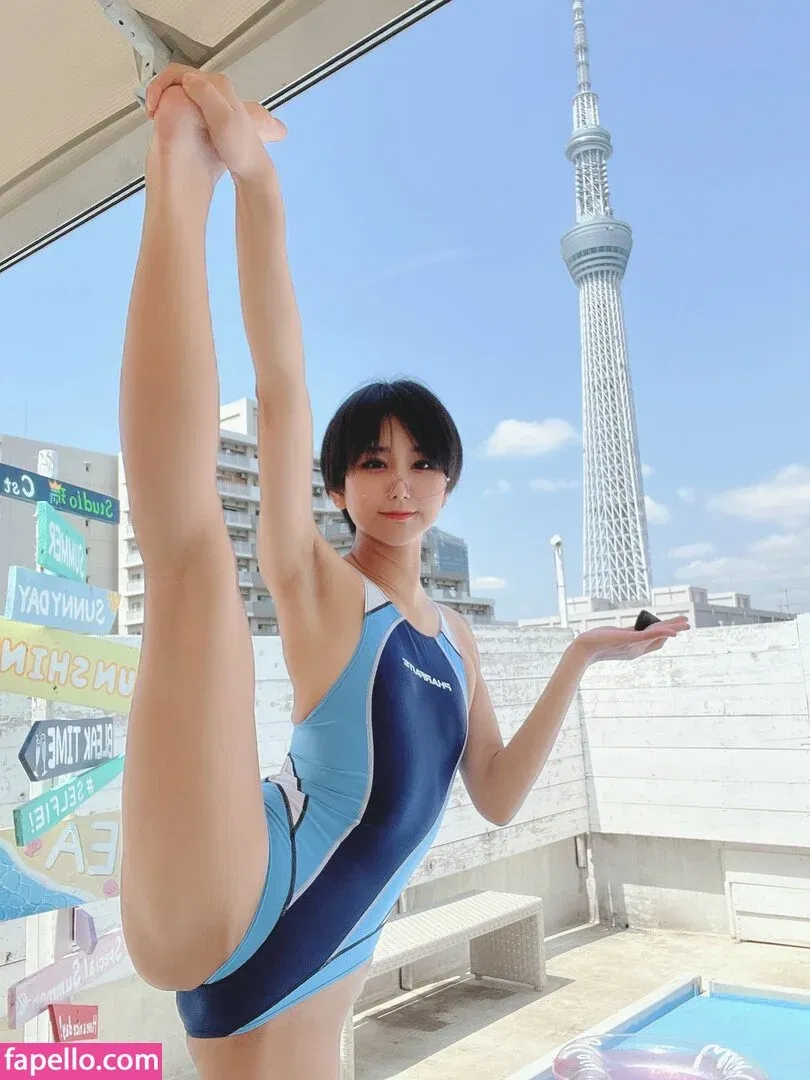 Yanagimaru Onlyfans Photo Gallery 