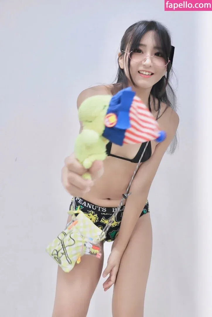 Yanagimaru Onlyfans Photo Gallery 