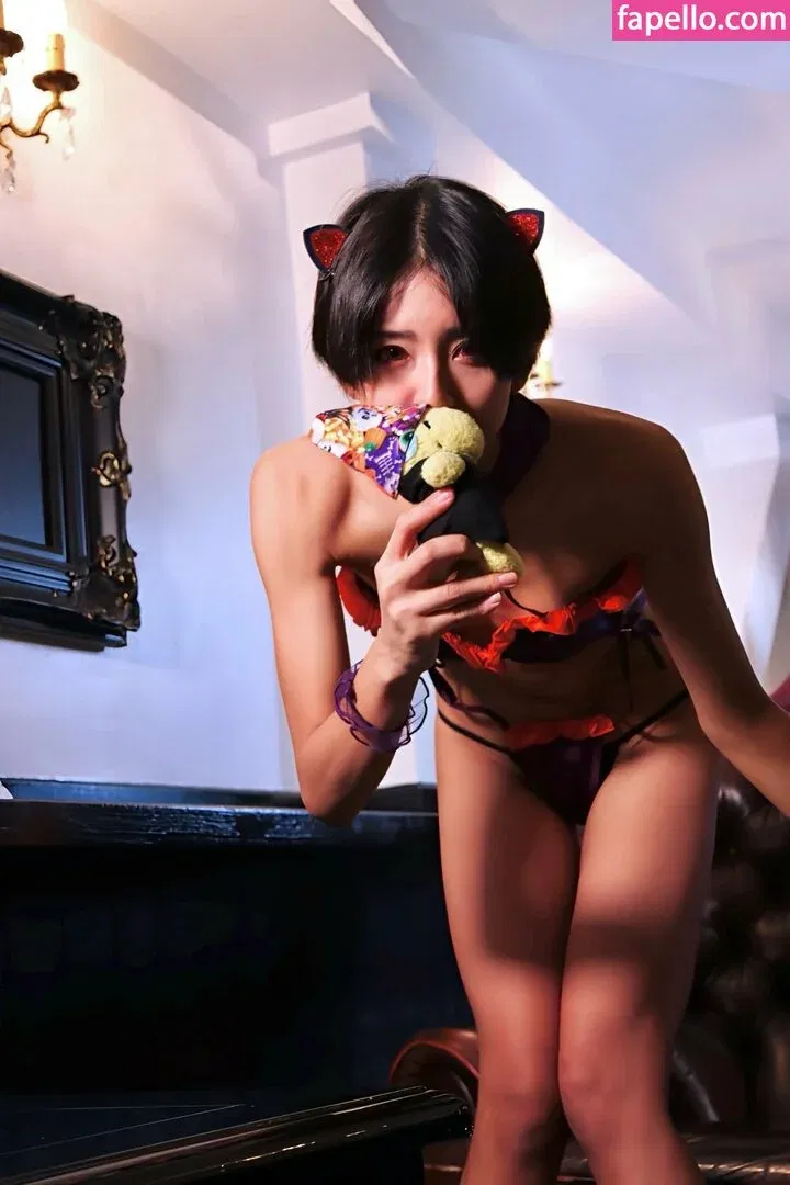 Yanagimaru Onlyfans Photo Gallery 