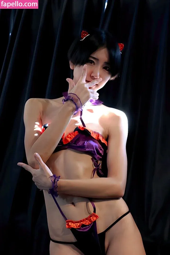 Yanagimaru Onlyfans Photo Gallery 