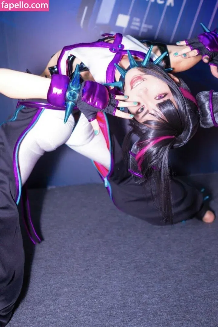 Yanagimaru Onlyfans Photo Gallery 