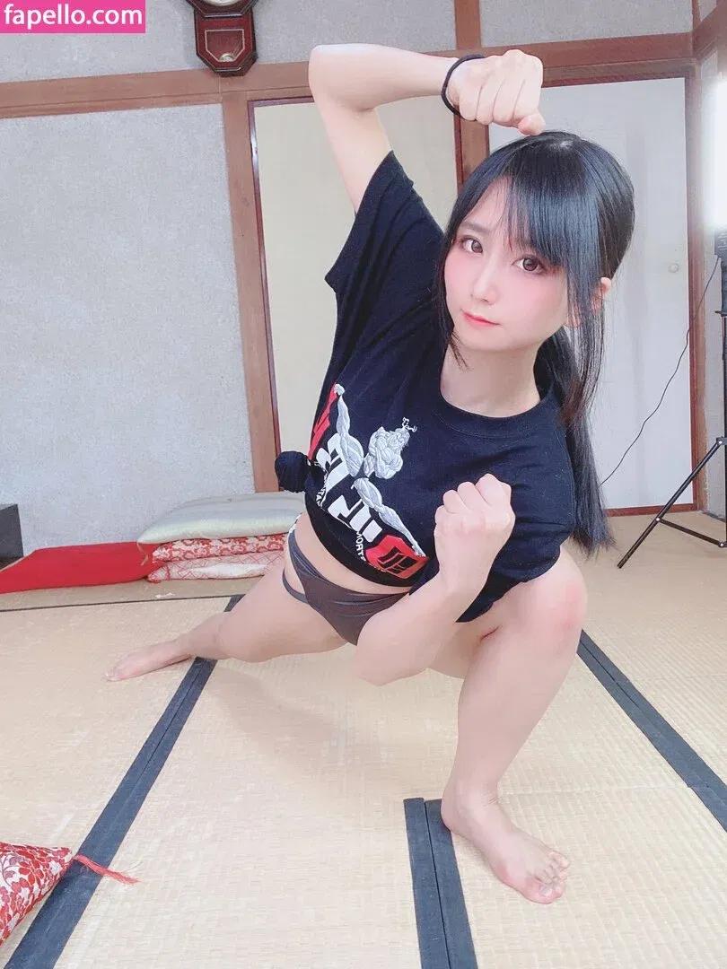 Yanagimaru Onlyfans Photo Gallery 