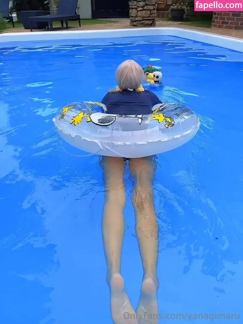 Yanagimaru Onlyfans Photo Gallery 