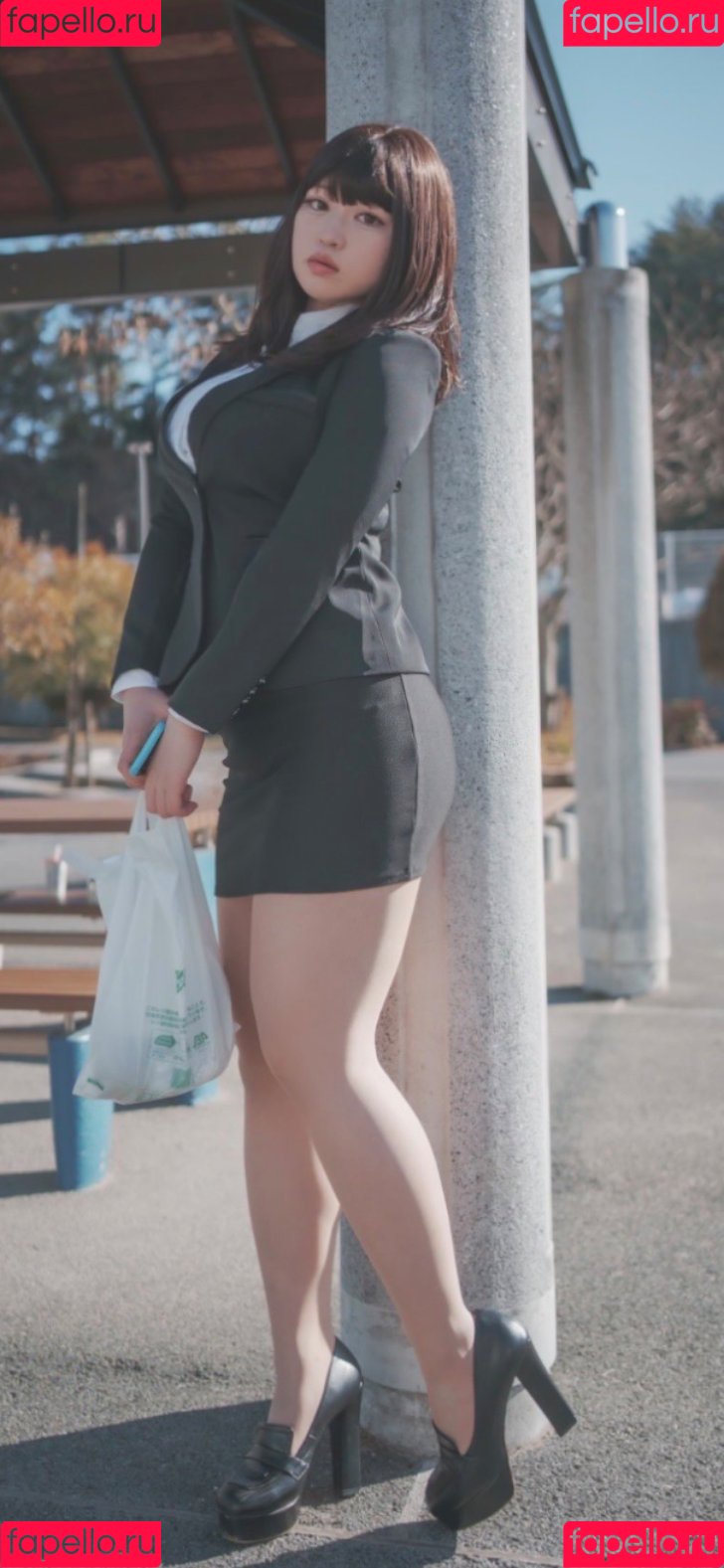 Yanagimaru Onlyfans Photo Gallery 