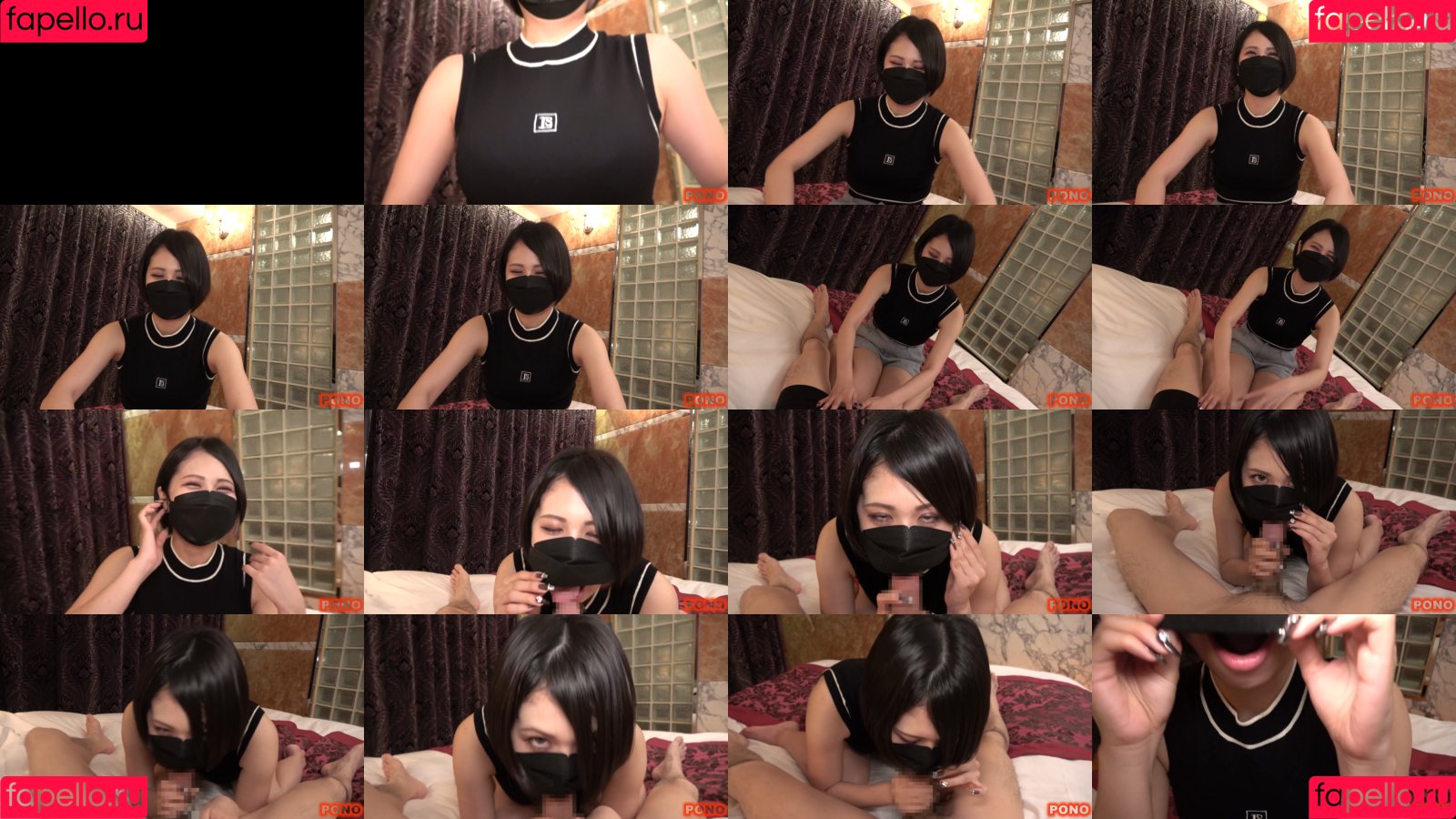 Yanagimaru Onlyfans Photo Gallery 