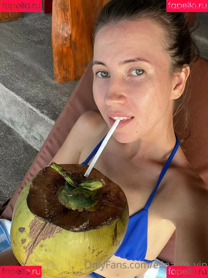 Elina_re_vip Onlyfans Photo Gallery 