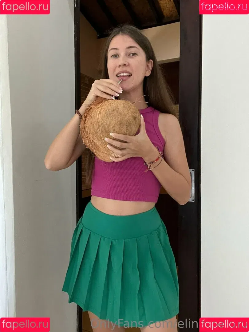 Elina_re_vip Onlyfans Photo Gallery 
