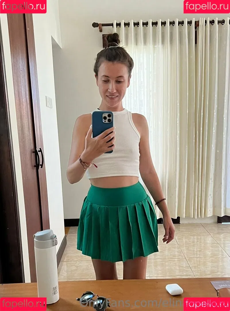 Elina_re_vip Onlyfans Photo Gallery 