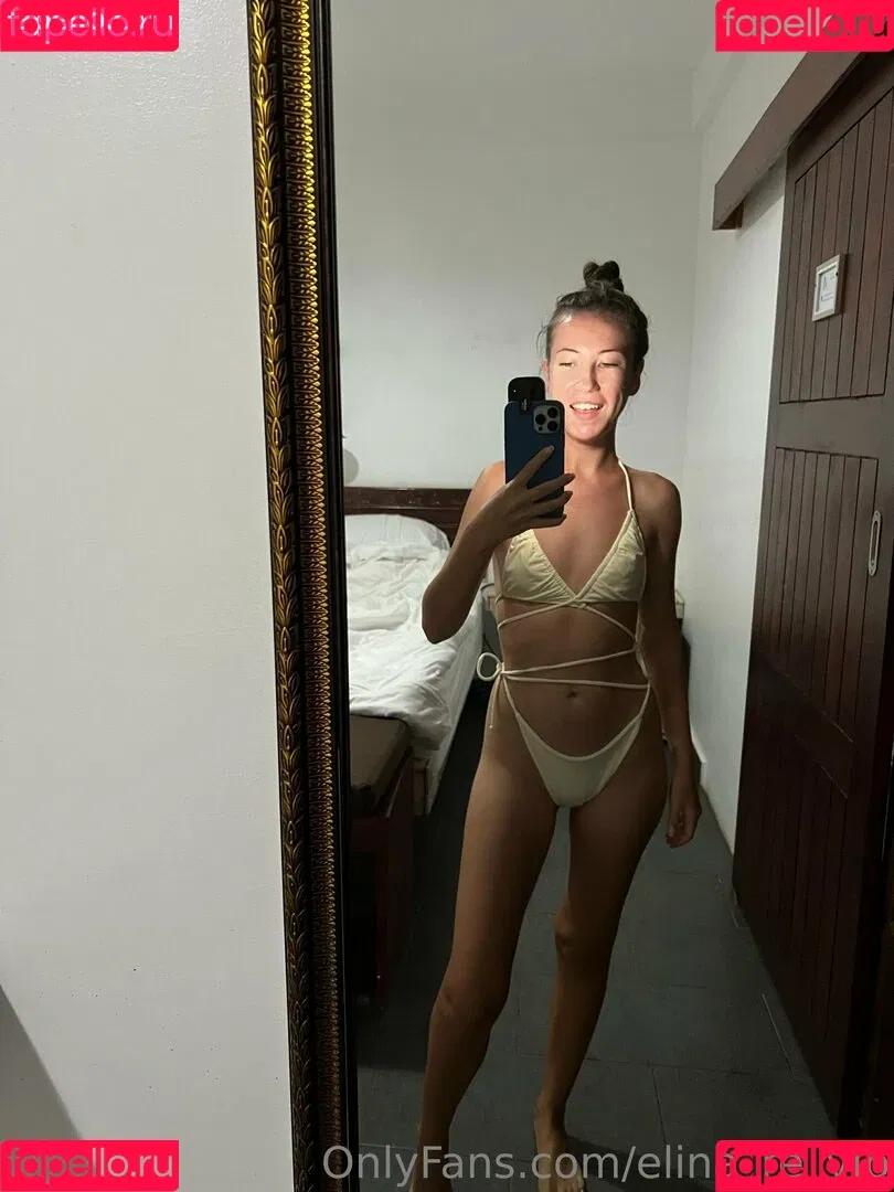 Elina_re_vip Onlyfans Photo Gallery 