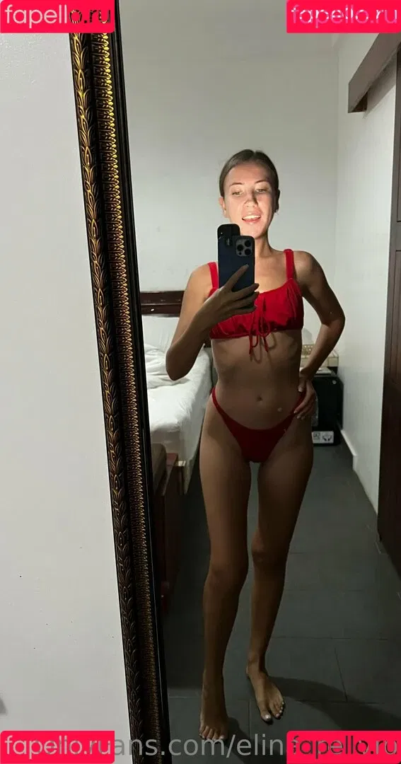 Elina_re_vip Onlyfans Photo Gallery 