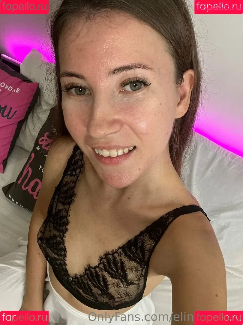 Elina_re_vip Onlyfans Photo Gallery 