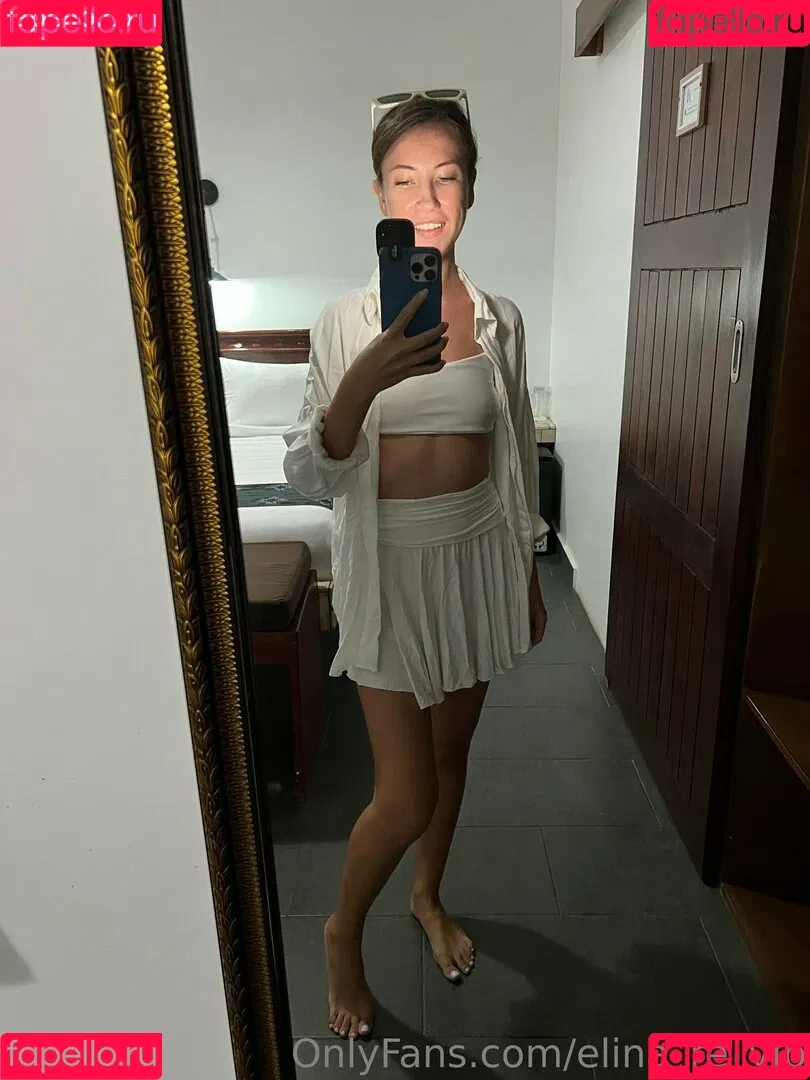 Elina_re_vip Onlyfans Photo Gallery 