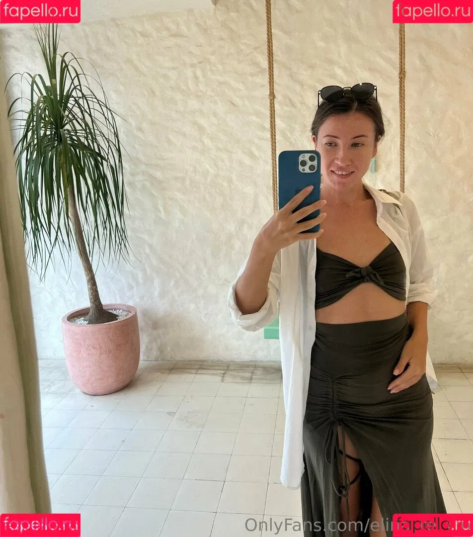 Elina_re_vip Onlyfans Photo Gallery 