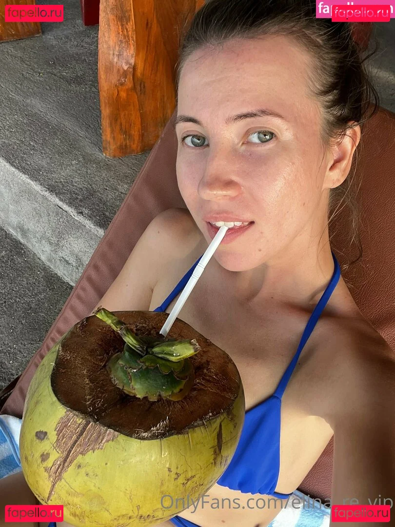 Elina_re_vip Onlyfans Photo Gallery 