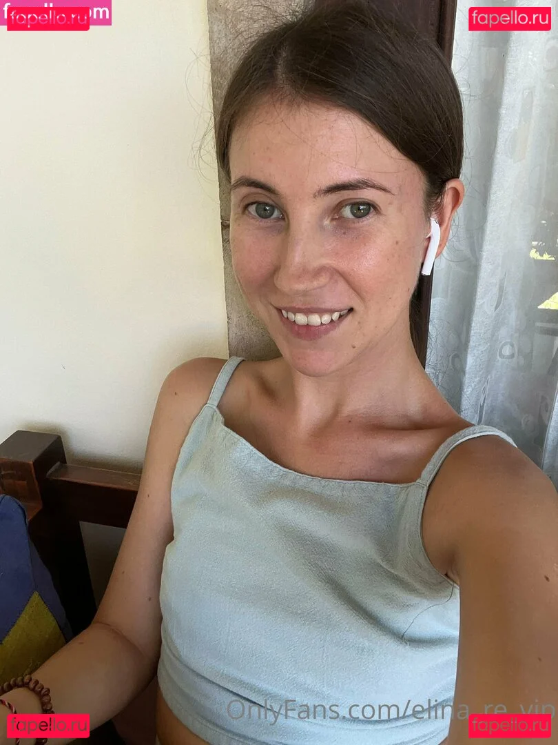 Elina_re_vip Onlyfans Photo Gallery 