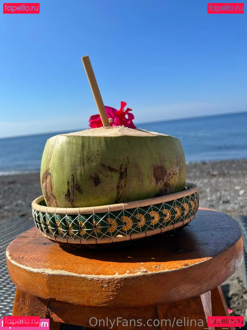 Elina_re_vip Onlyfans Photo Gallery 