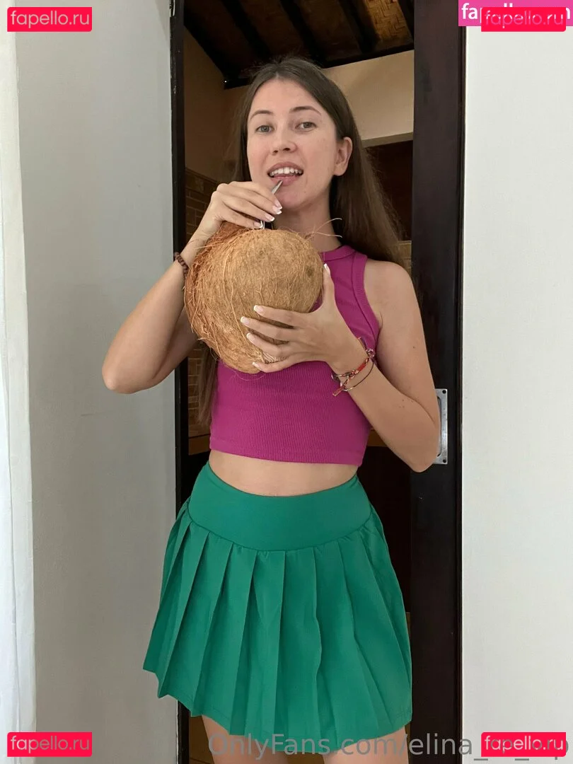 Elina_re_vip Onlyfans Photo Gallery 