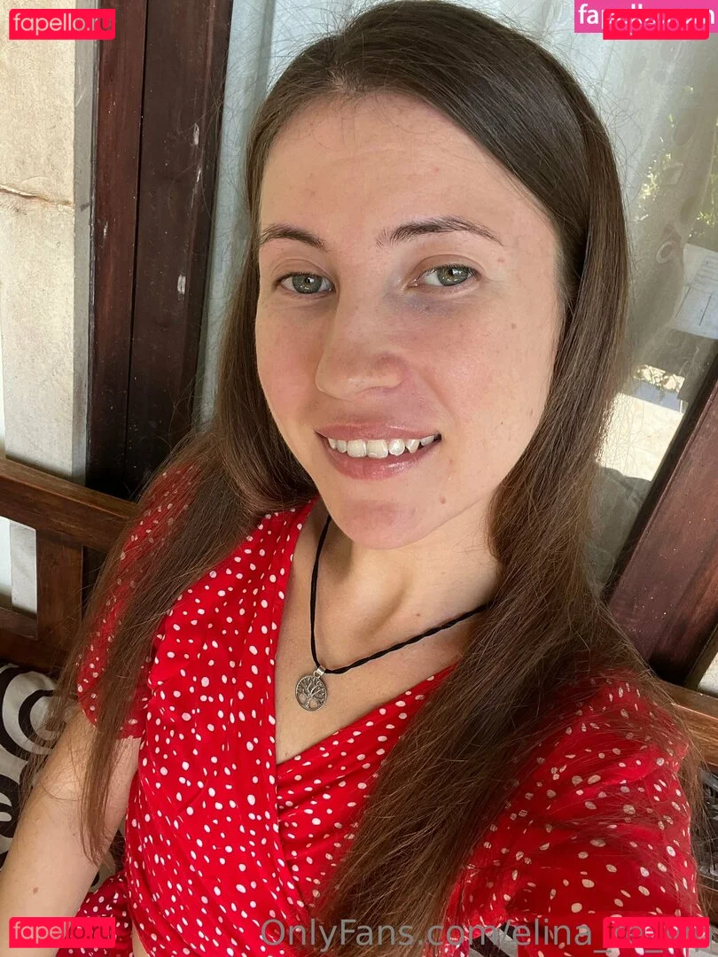 Elina_re_vip Onlyfans Photo Gallery 