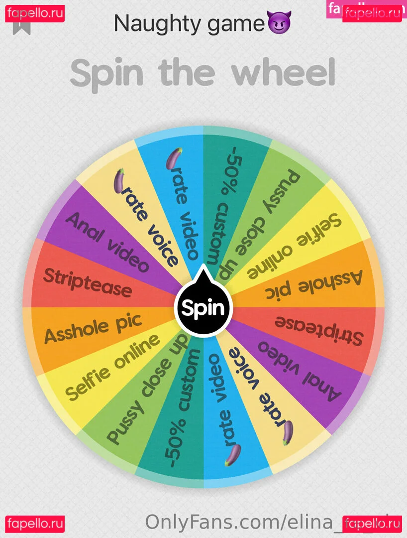 Elina_re_vip Onlyfans Photo Gallery 