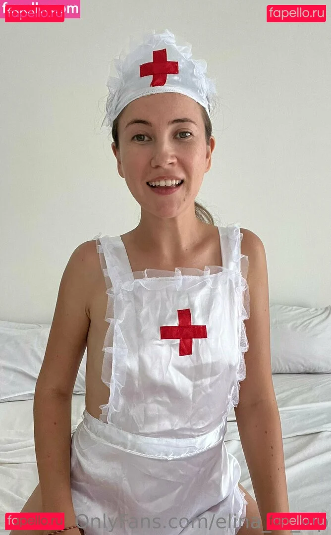 Elina_re_vip Onlyfans Photo Gallery 