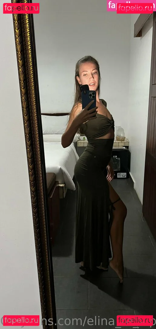 Elina_re_vip Onlyfans Photo Gallery 