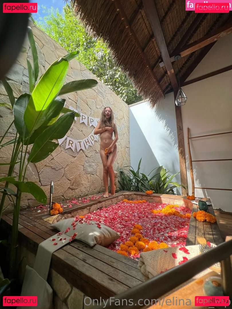 Elina_re_vip Onlyfans Photo Gallery 