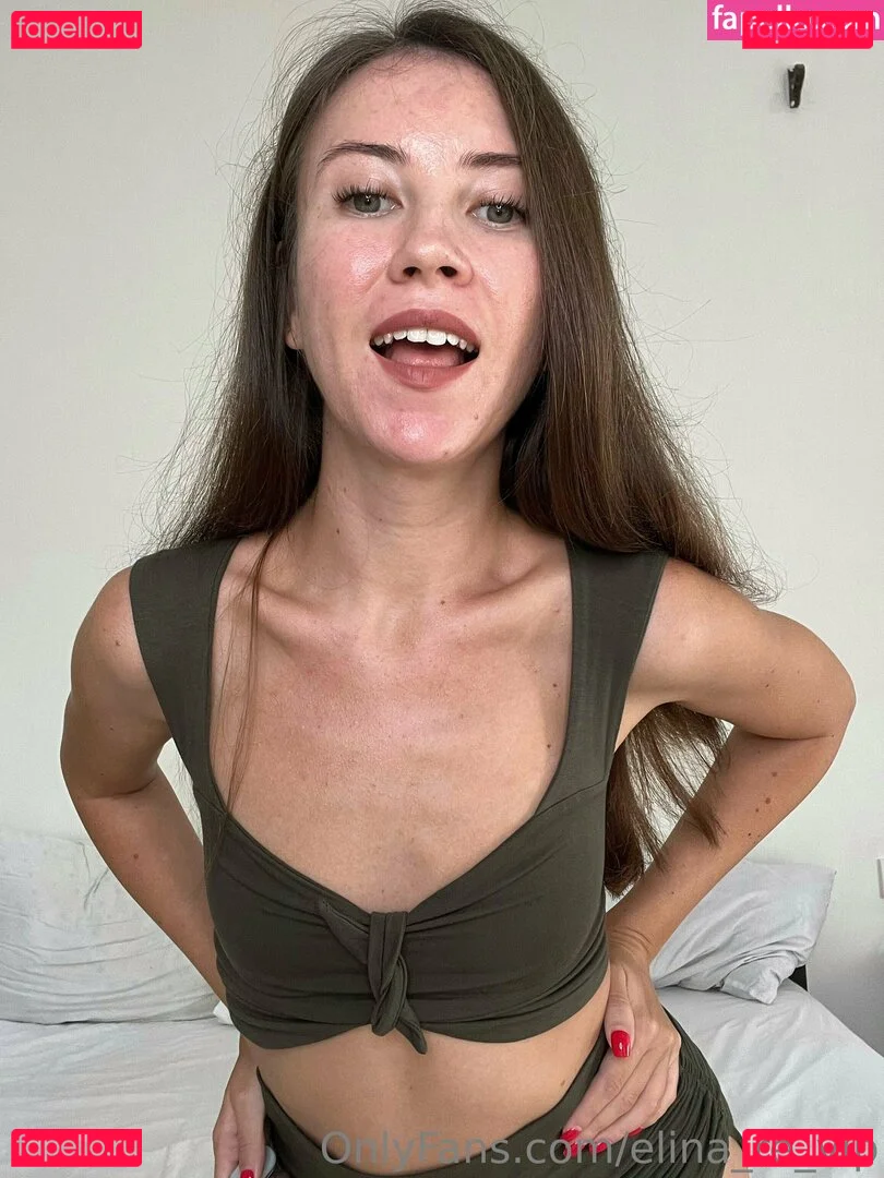 Elina_re_vip Onlyfans Photo Gallery 