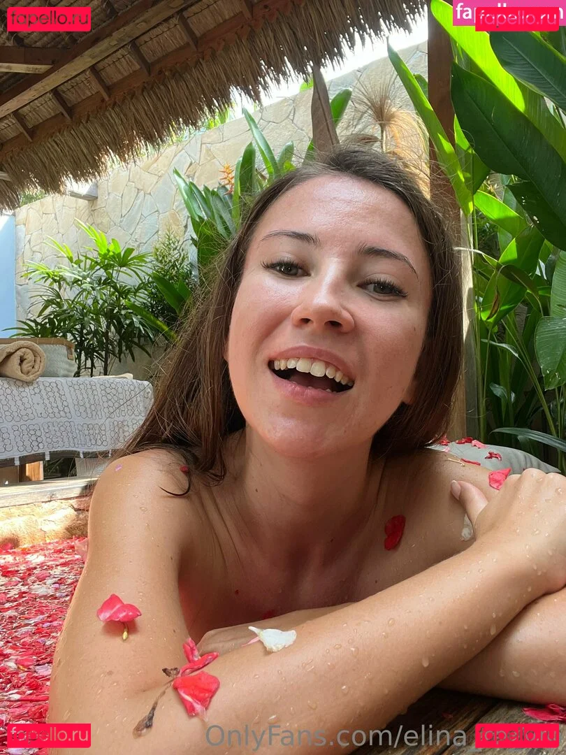 Elina_re_vip Onlyfans Photo Gallery 
