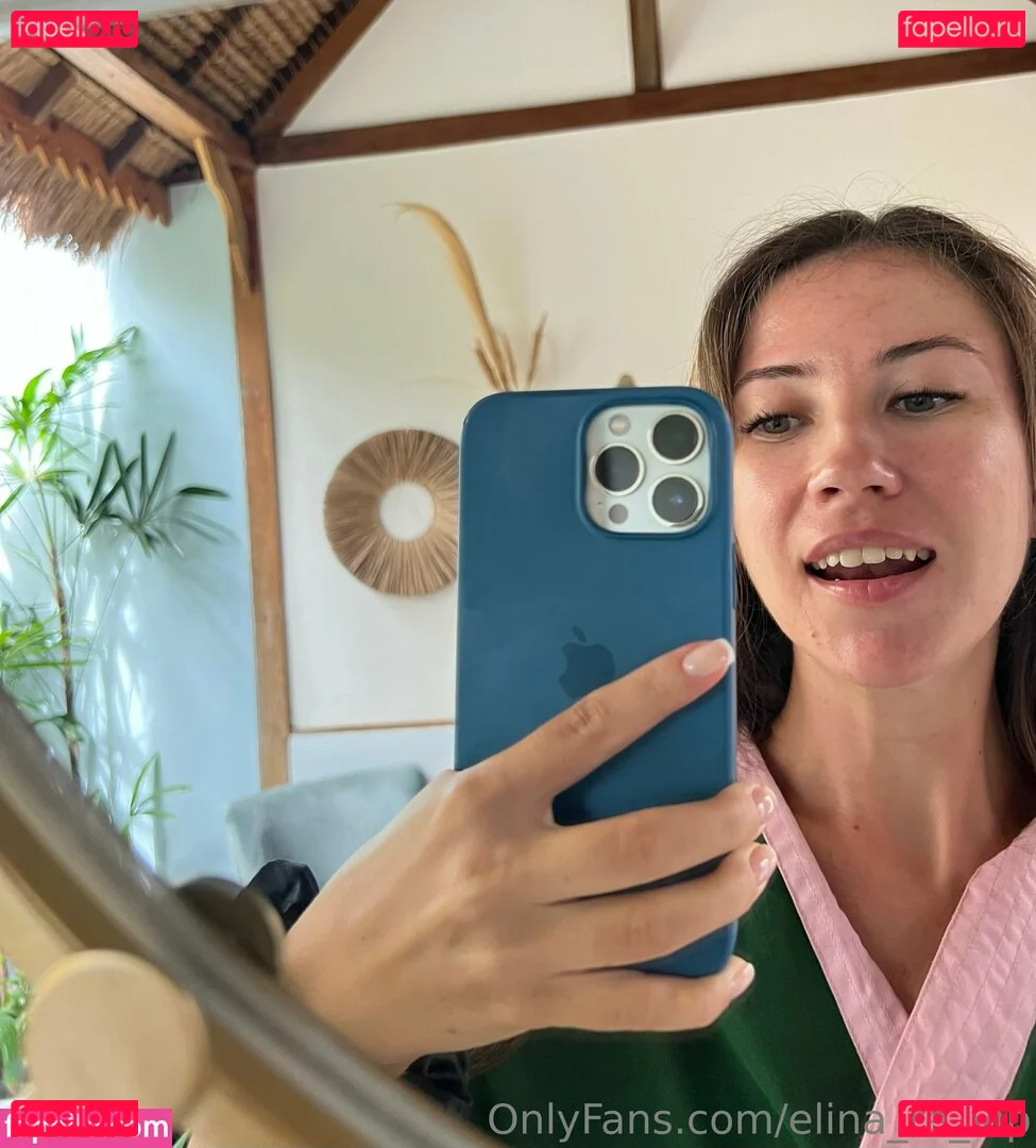 Elina_re_vip Onlyfans Photo Gallery 