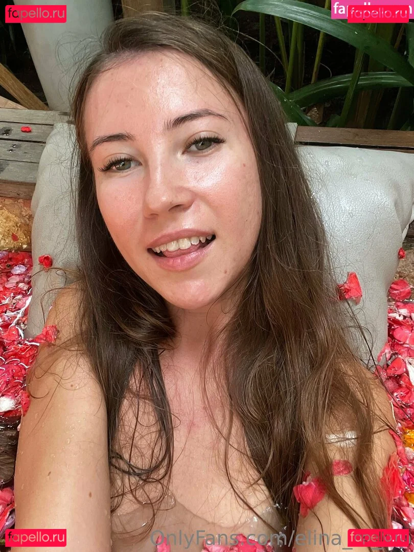 Elina_re_vip Onlyfans Photo Gallery 