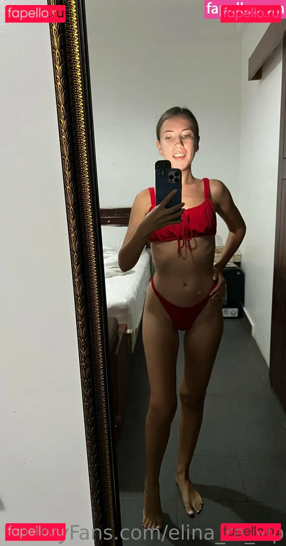 Elina_re_vip Onlyfans Photo Gallery 