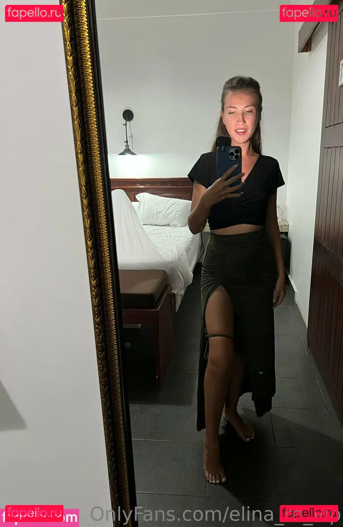 Elina_re_vip Onlyfans Photo Gallery 