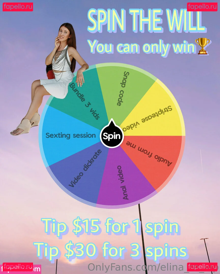 Elina_re_vip Onlyfans Photo Gallery 