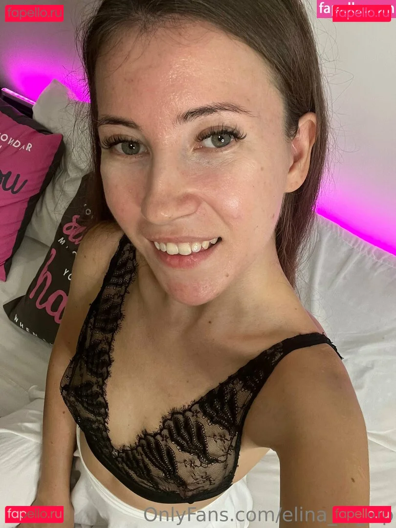 Elina_re_vip Onlyfans Photo Gallery 