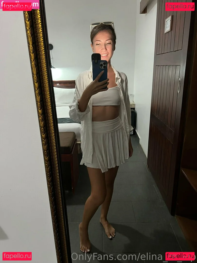 Elina_re_vip Onlyfans Photo Gallery 