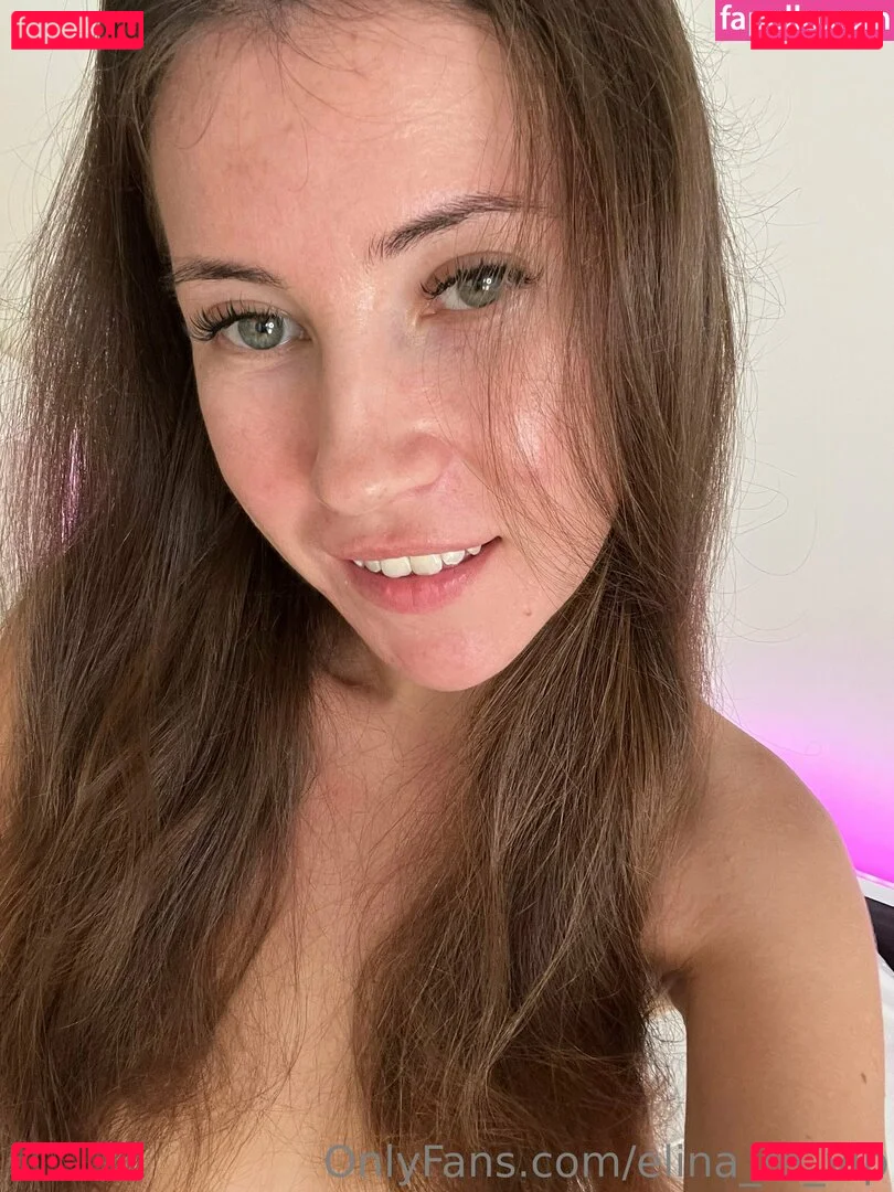Elina_re_vip Onlyfans Photo Gallery 