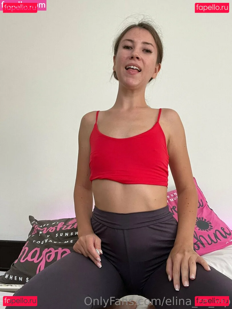 Elina_re_vip Onlyfans Photo Gallery 