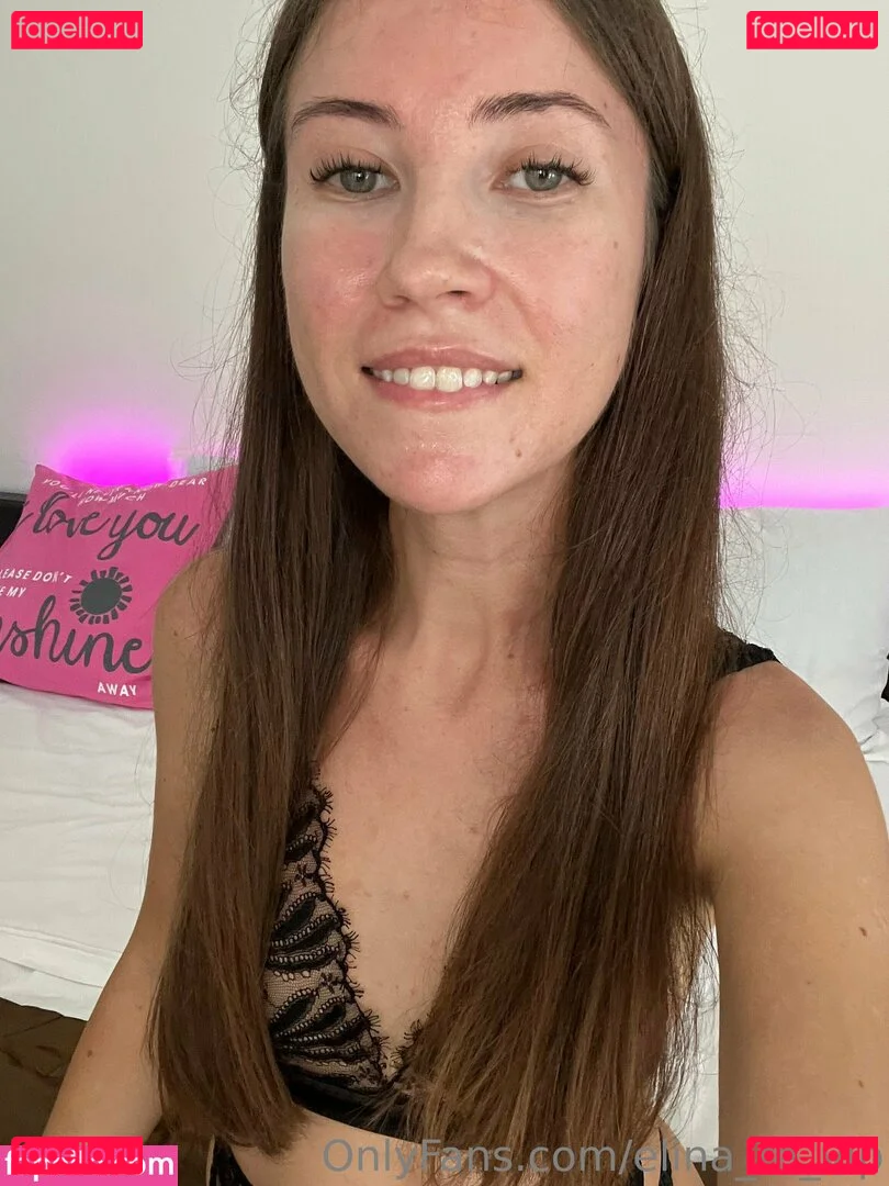 Elina_re_vip Onlyfans Photo Gallery 