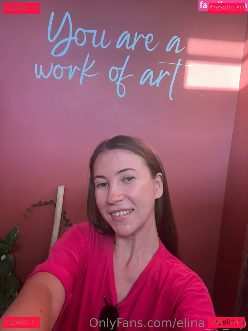 Elina_re_vip Onlyfans Photo Gallery 