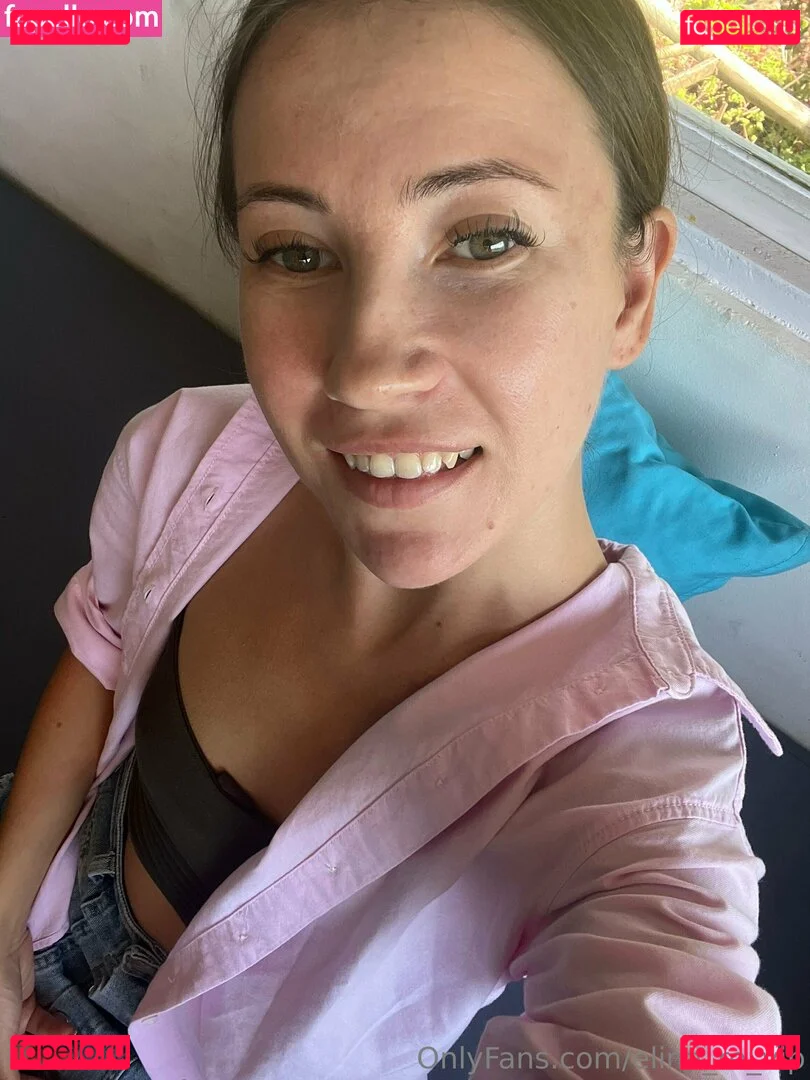 Elina_re_vip Onlyfans Photo Gallery 