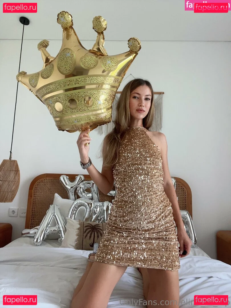 Elina_re_vip Onlyfans Photo Gallery 