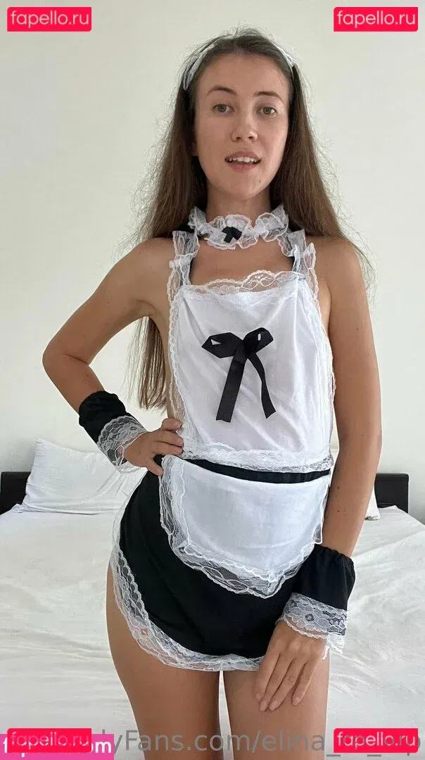 Elina_re_vip Onlyfans Photo Gallery 