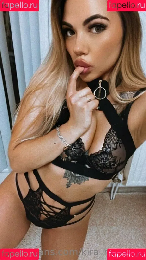 kira_naughty Onlyfans Photo Gallery 