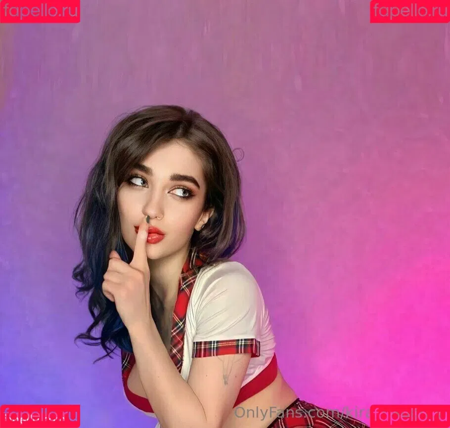kira_naughty Onlyfans Photo Gallery 