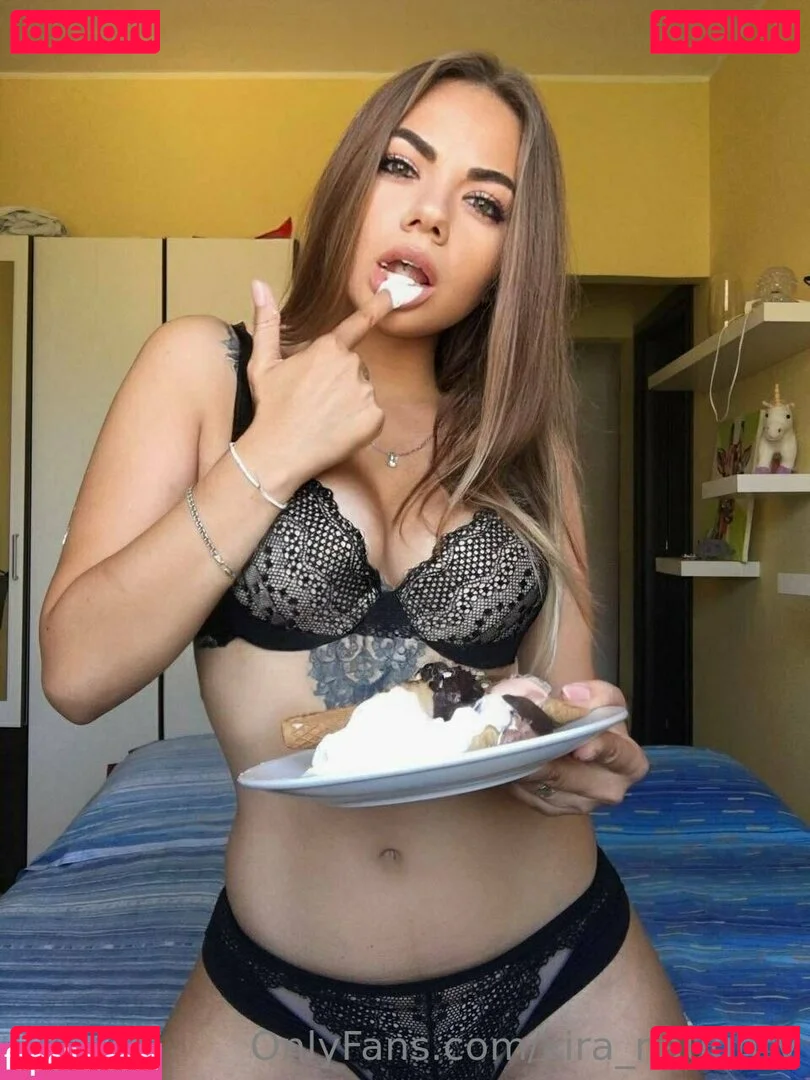 kira_naughty Onlyfans Photo Gallery 