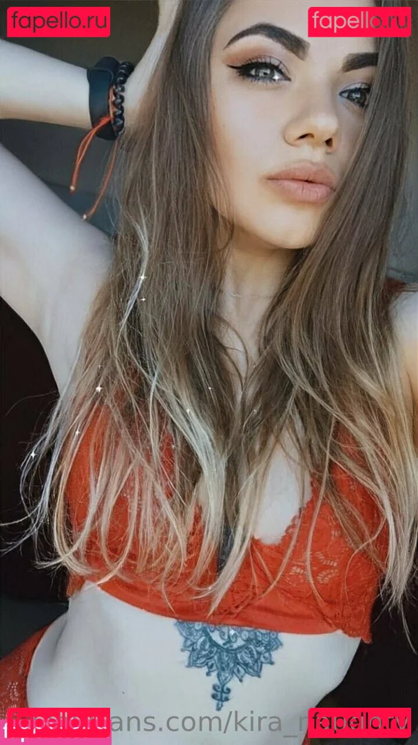 kira_naughty Onlyfans Photo Gallery 