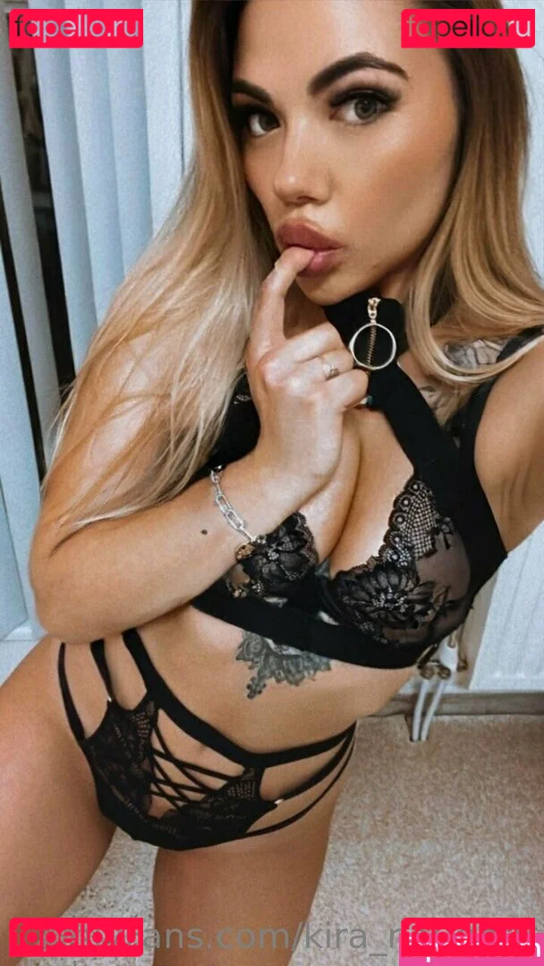 kira_naughty Onlyfans Photo Gallery 