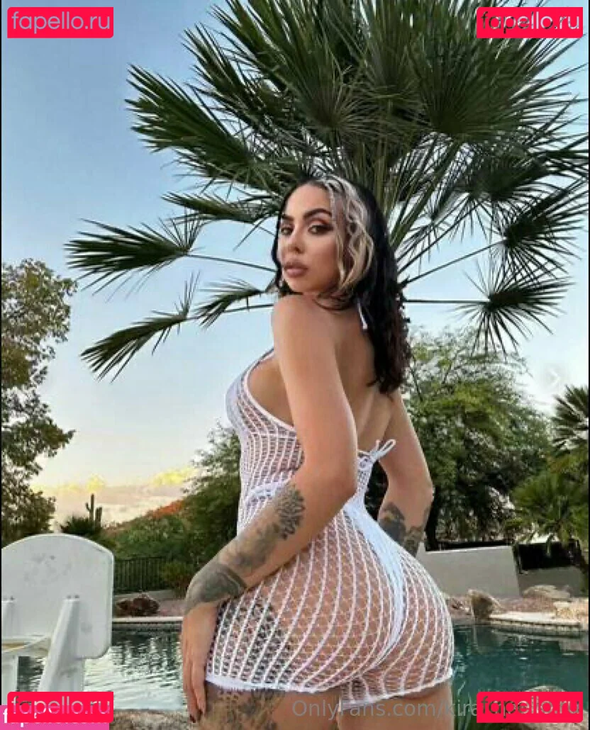 kira_naughty Onlyfans Photo Gallery 