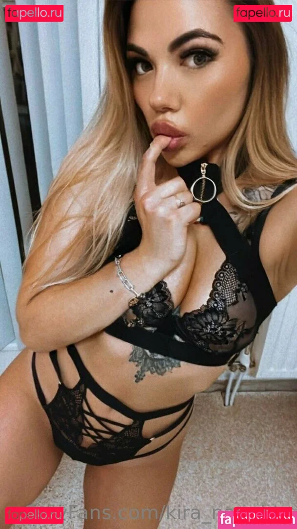 kira_naughty Onlyfans Photo Gallery 