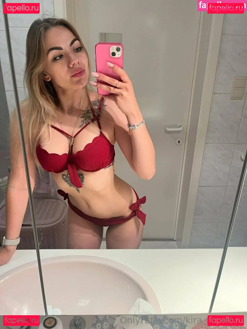 kira_naughty Onlyfans Photo Gallery 